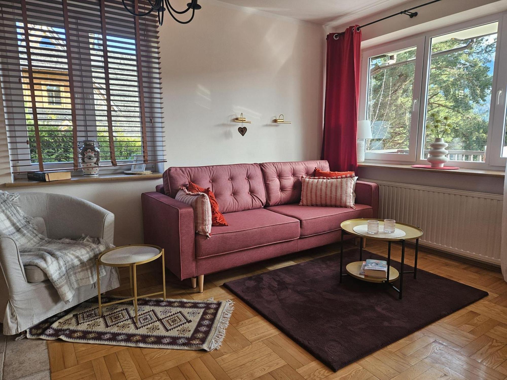 Apartament Karpielowka View Od-Nowa Koscielisko Exterior photo